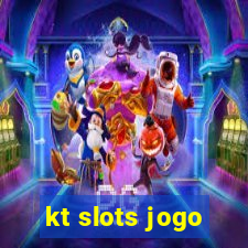 kt slots jogo